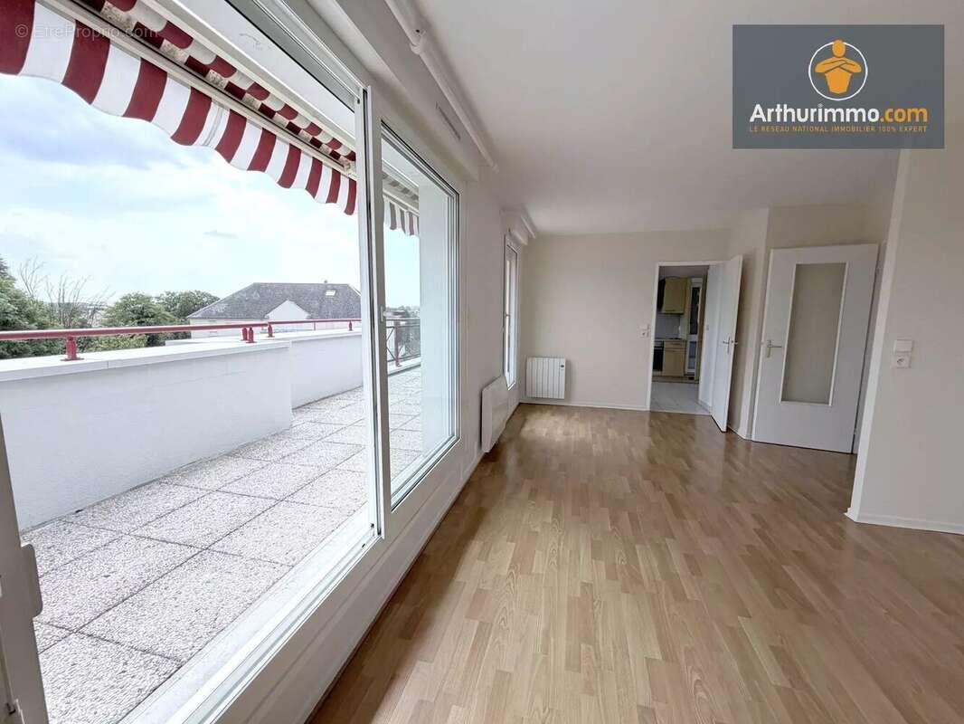 Vente Appartement Margny-les-compiegne(60280) 249 000ï¿œ - photo 3