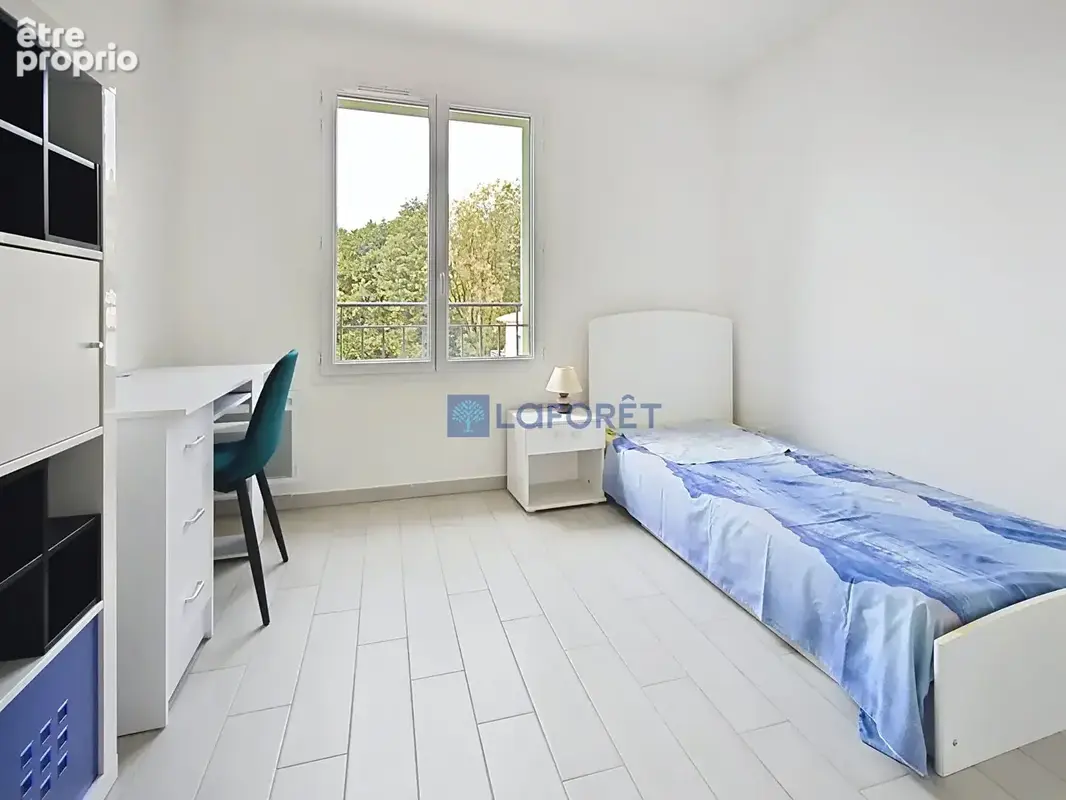 Villa .de 2018 au calme, jardin sans vis-à-vis- Saint-Paul-de-Vence - photo 10