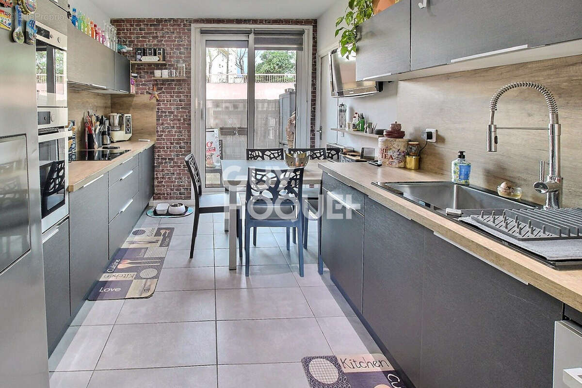 Appartement à AJACCIO