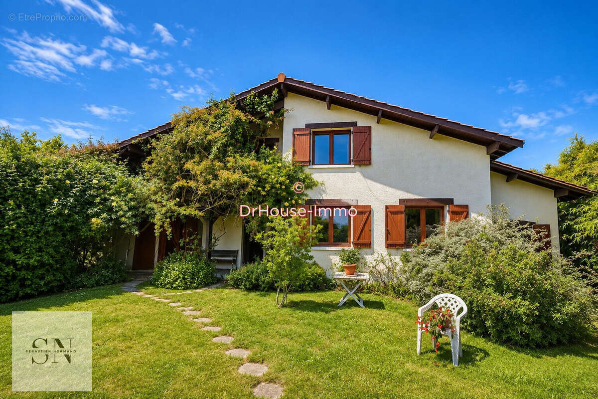 Maison 155 m² à Gujan-Mestras  - photo 85