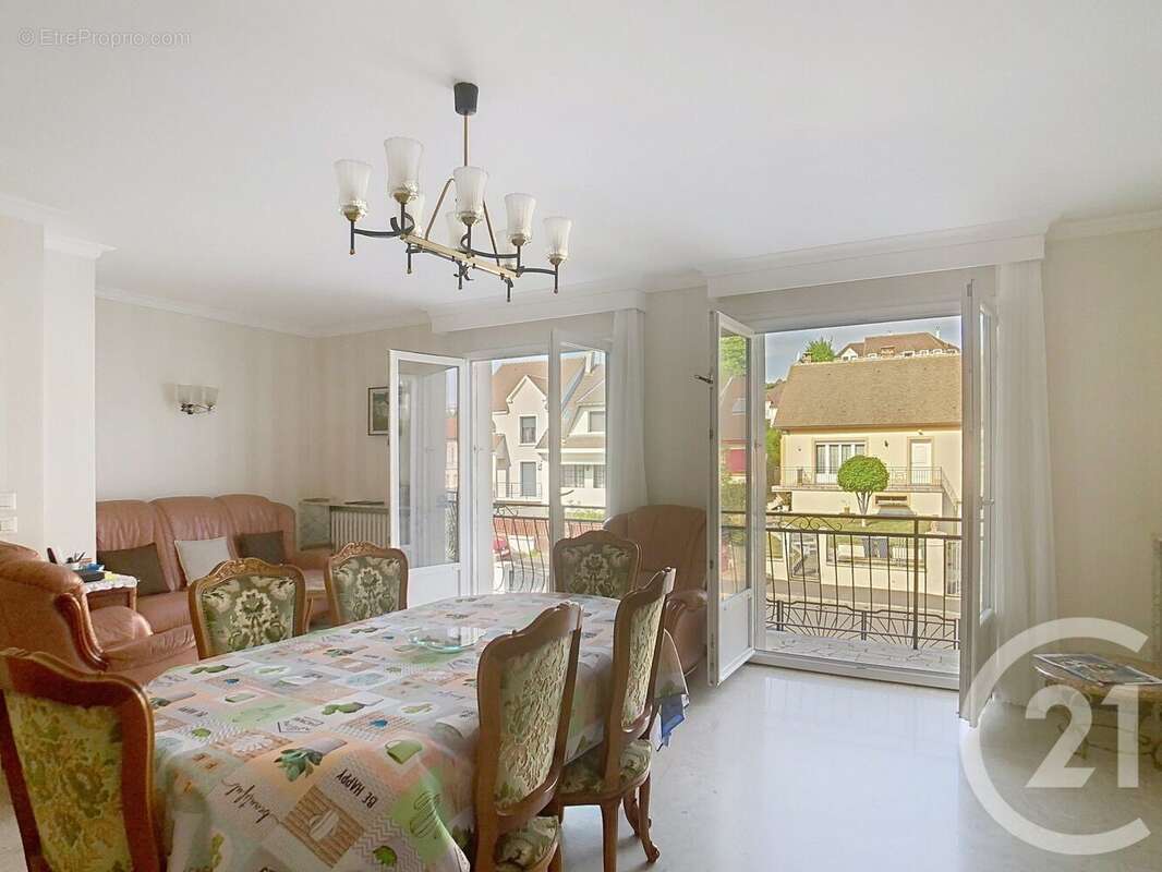 Photo 9 - Appartement à THIAIS