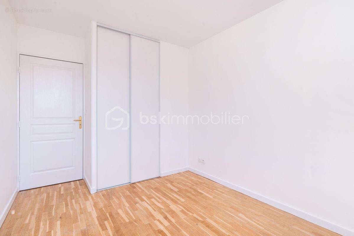Appartement t3 – centre-ville – tram t10 - photo 6