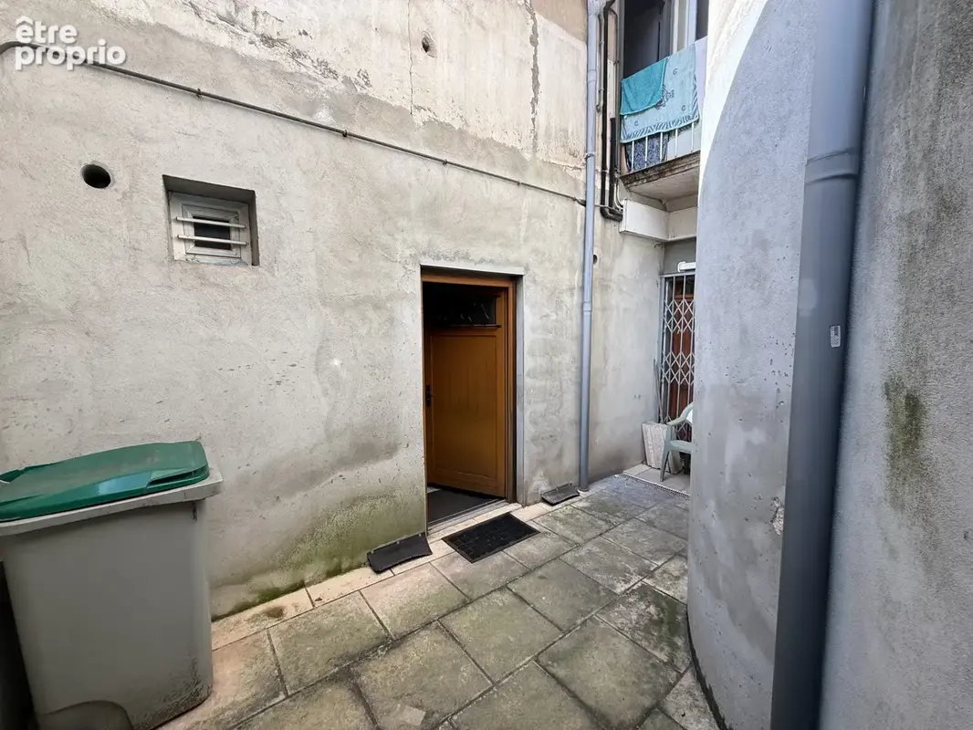 Local commercial de 52 m2 situé au Faubourg Lacapelle à Montauban - photo 7