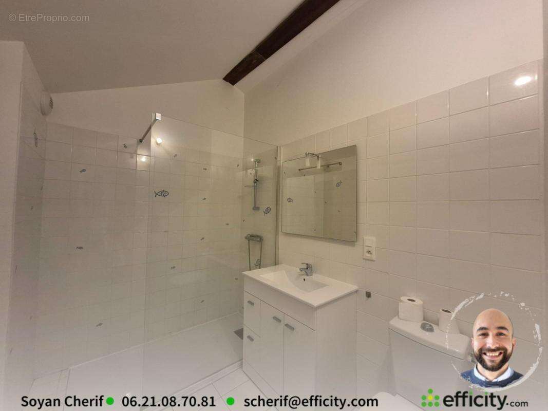 Appartement 110 m² à Blanzac-Porcheresse  - photo 8