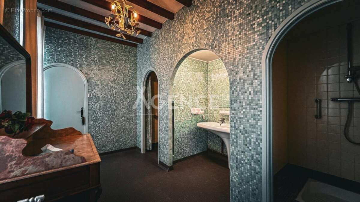 Maison à FAUQUEMBERGUES