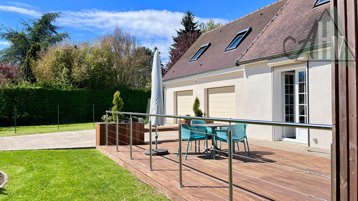 Maison à PROVINS