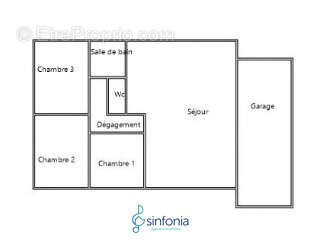 Maison à VERS-PONT-DU-GARD