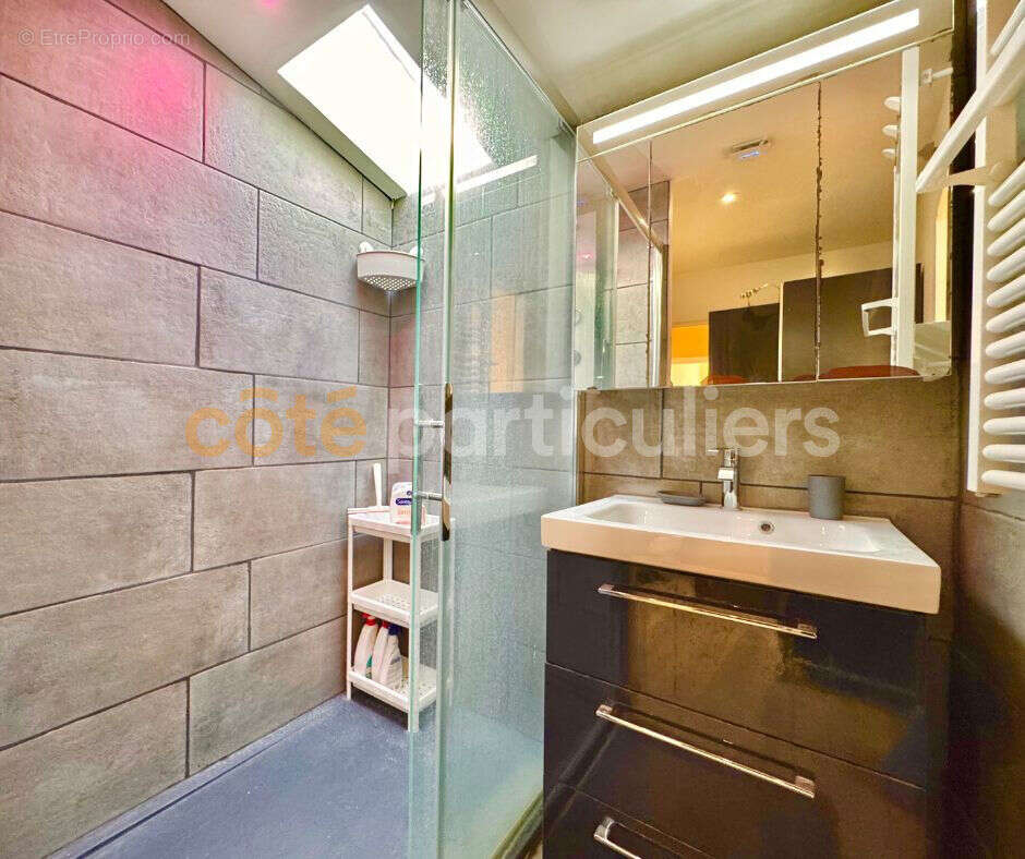 Maison à CASTELNAU-LE-LEZ