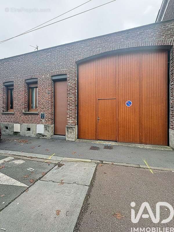 Photo 8 - Maison à NEUVILLE-SUR-ESCAUT