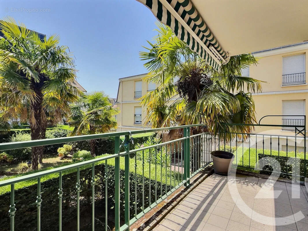 Appartement à ANTONY