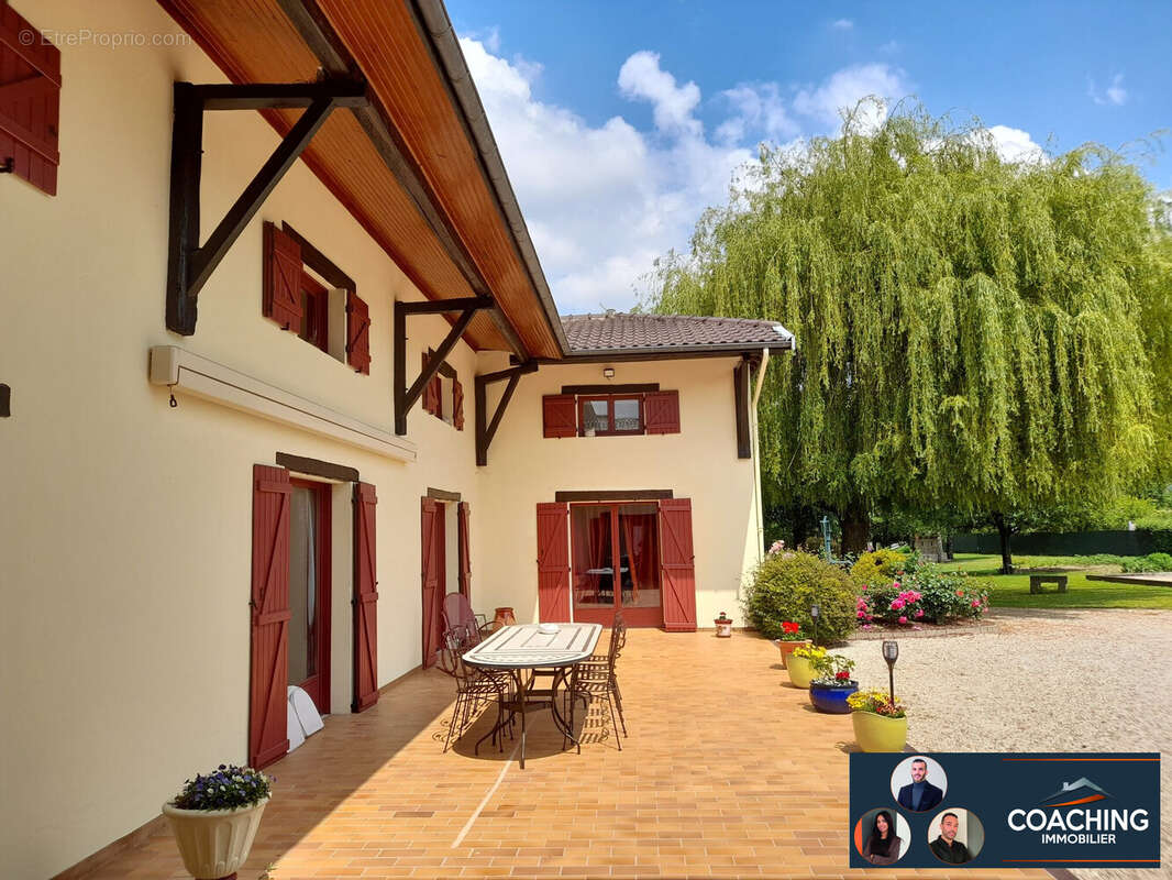 Maison 239 m² à Vitry-Le-Francois  - photo 5