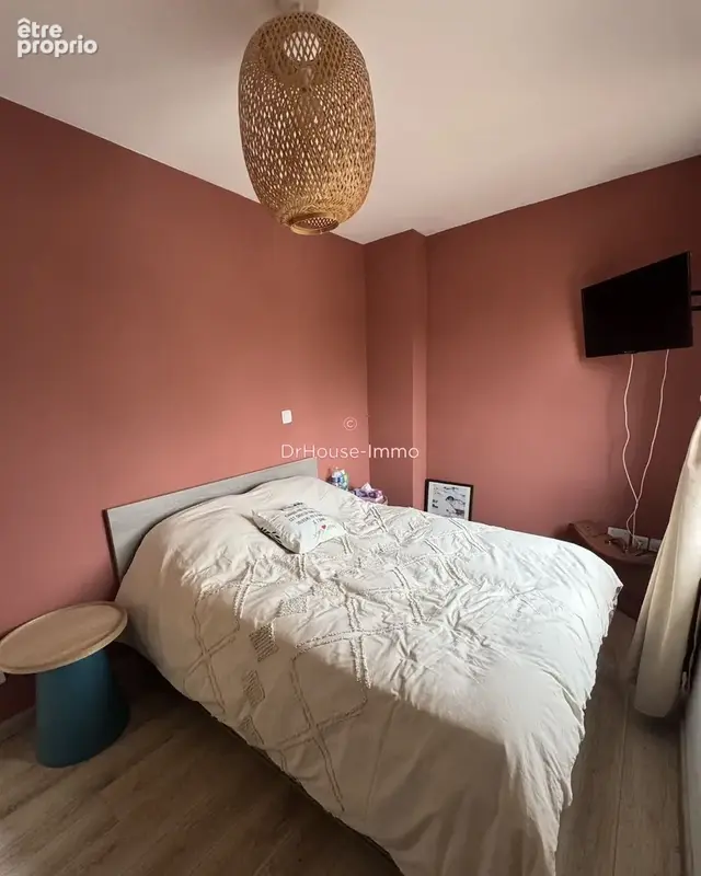 Maison 4 pièces 61 m² à vendre à Bruay-La-Buissiere (62700) - photo 16