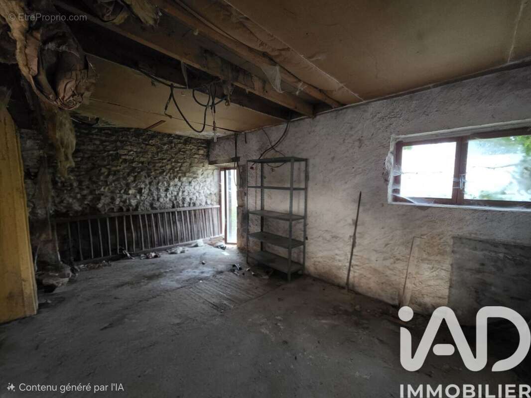 Photo 6 - Maison à MORACHES