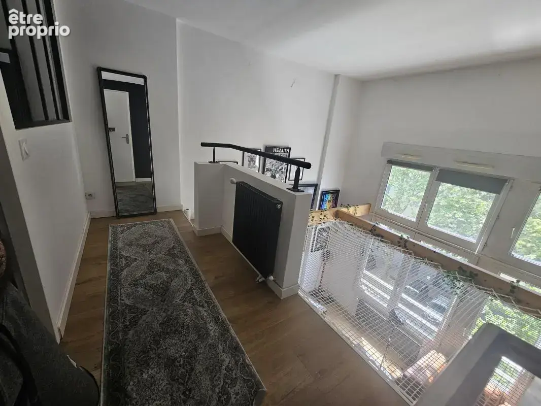 Appartement 3 pièces Villeurbanne - 255000 € - photo 4