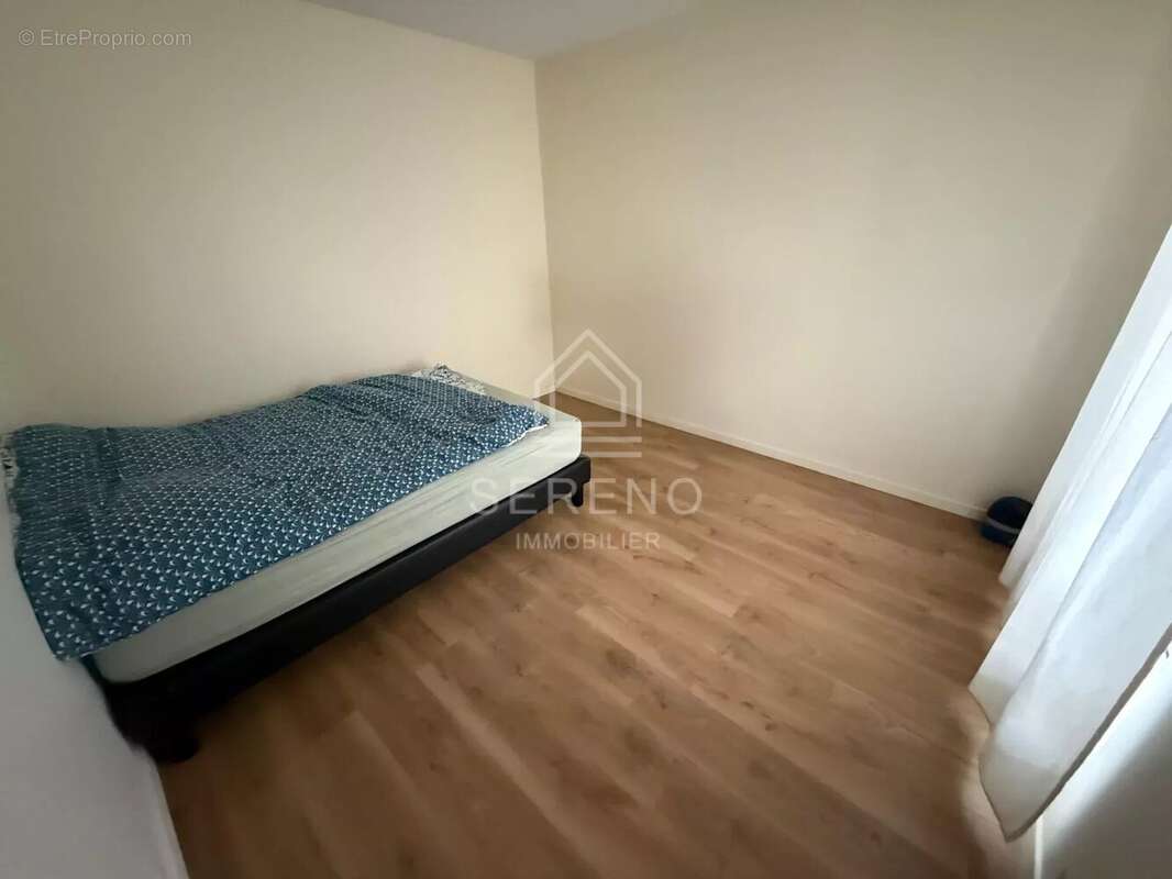 Appartement à FONTENAY-SOUS-BOIS
