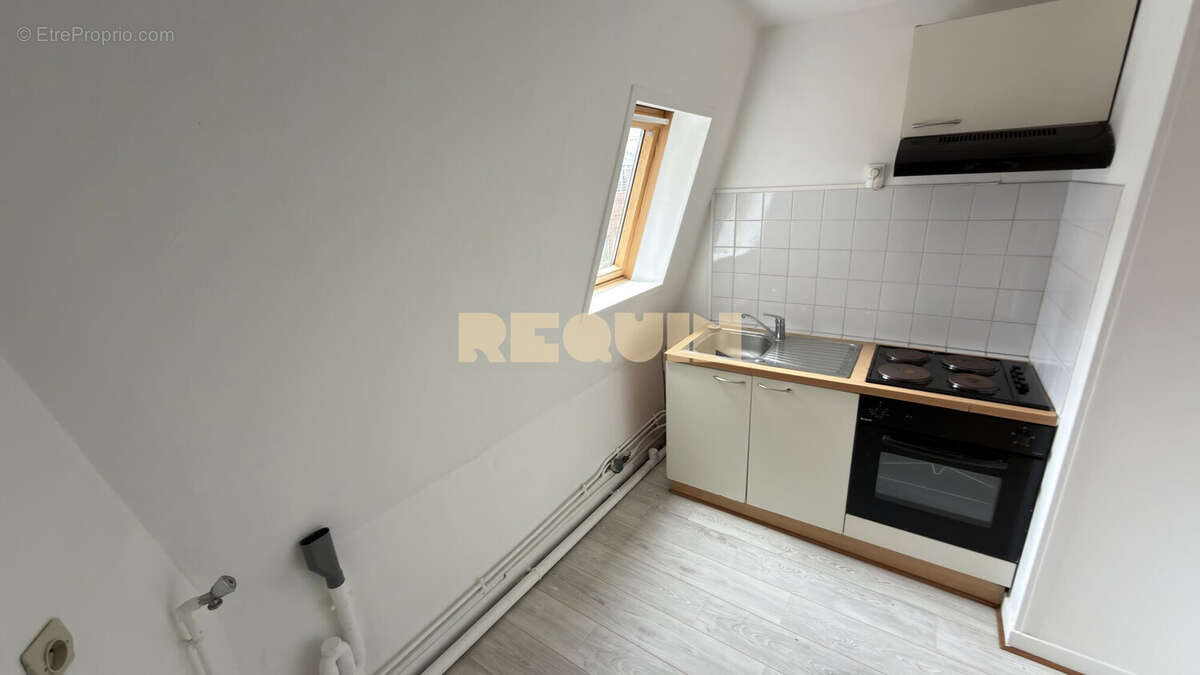 Appartement à LILLE