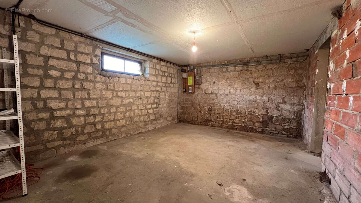 Maison à BAR-LE-DUC