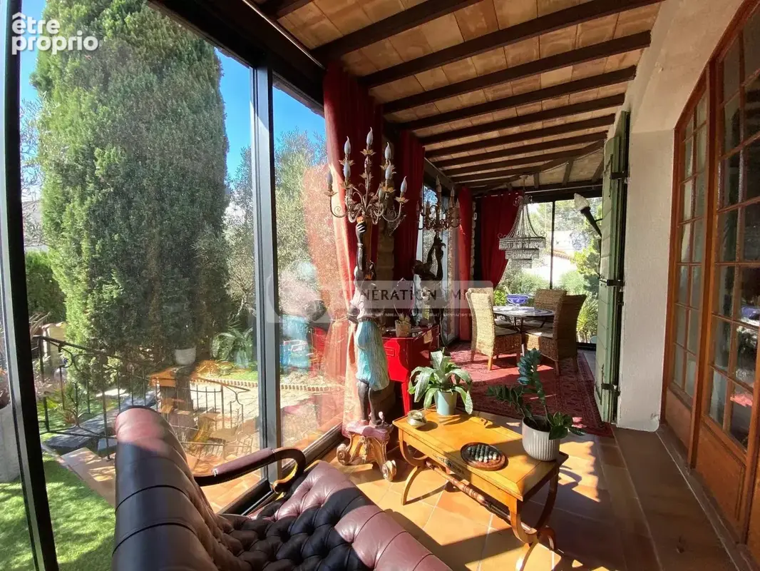 Belle Maison sur Beaucaire - photo 10