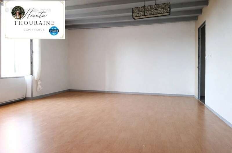  À vendre SOUDAN (79): Maison familiale pleine de charme de 143 m² avec potentiel d'aménagement - photo 4