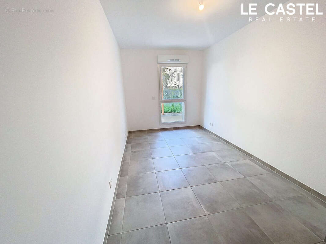 Appartement à MARSEILLE-11E