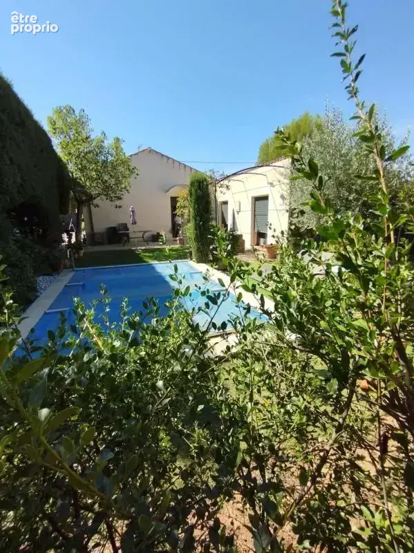 Maison 4 pièces 115 m² à vendre à Les Angles (30133) - photo 16
