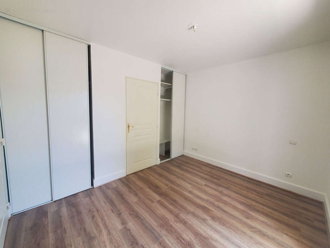Appartement à LE BOUSCAT