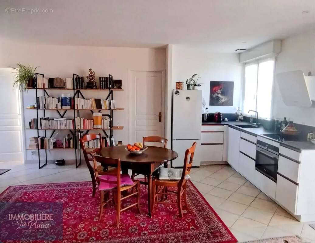 Maison à LA PLAINE-SUR-MER