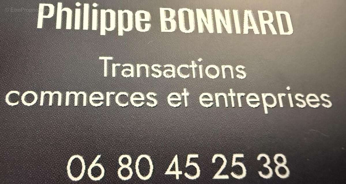 Appartement à DINAN