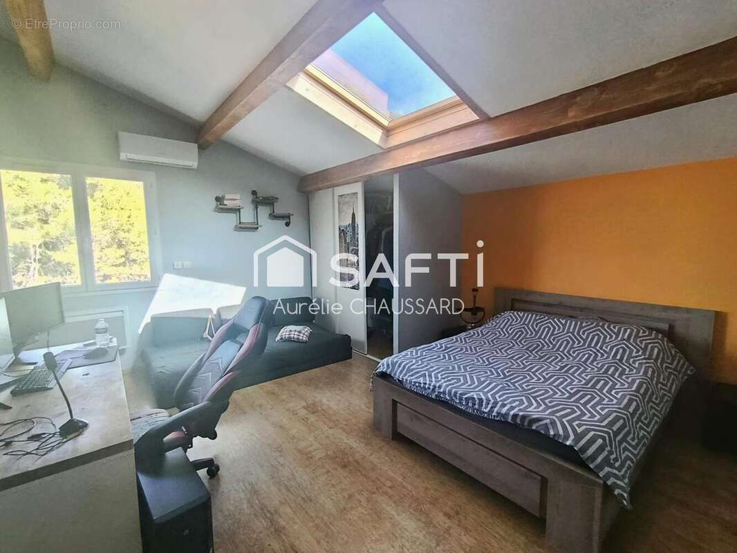 Photo 8 - Maison à MOUSSAN