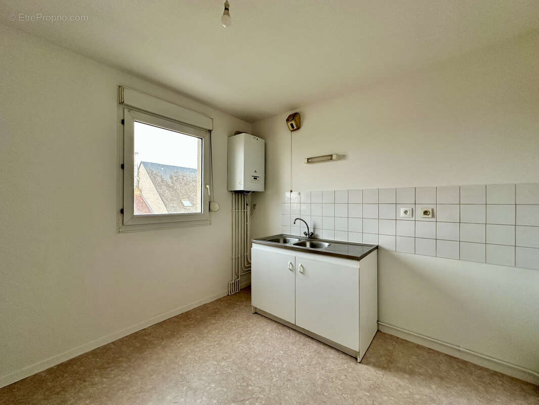 Appartement à LE MANS