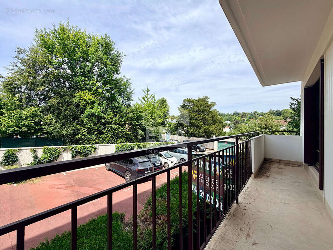 Appartement 88m² à sèvres - photo 3