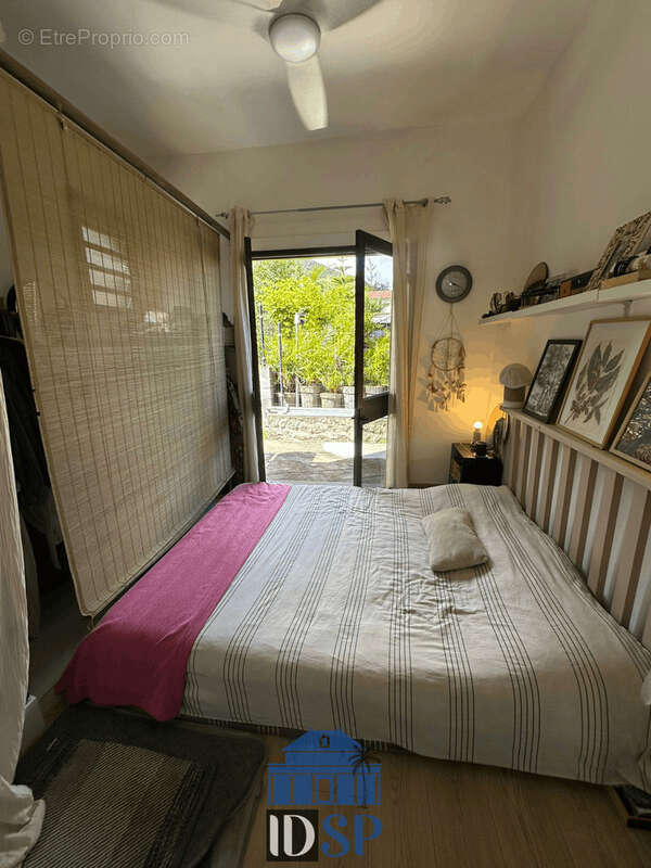 Maison à LA POSSESSION