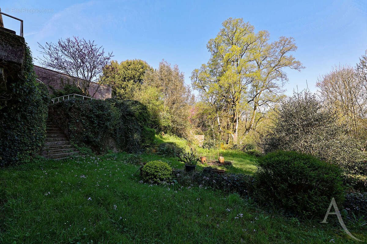 Maison à LES LUCS-SUR-BOULOGNE
