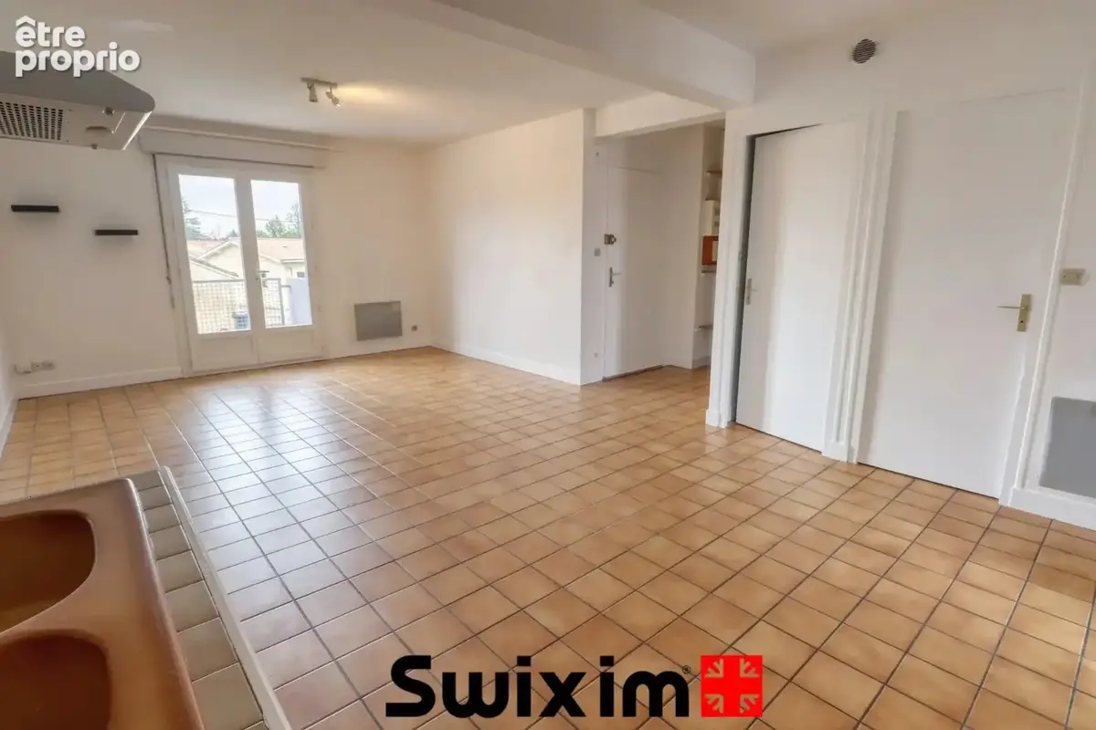 Appartement T3 de 55.8 m² - Parempuyre centre - photo 4