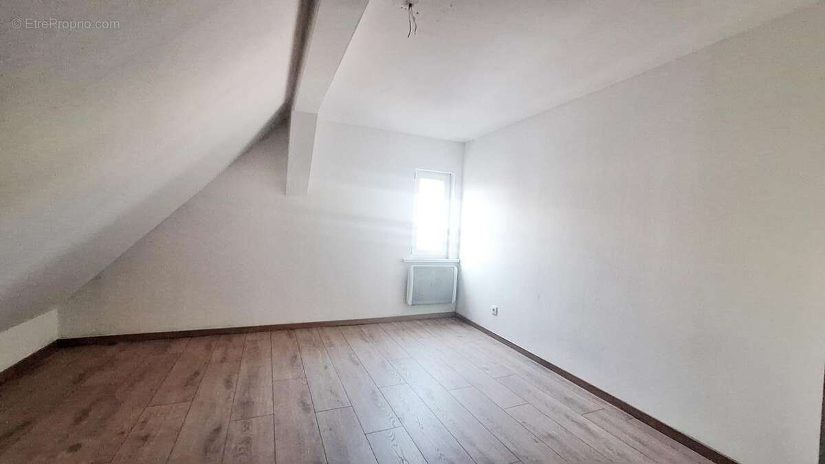 Appartement à BRUMATH