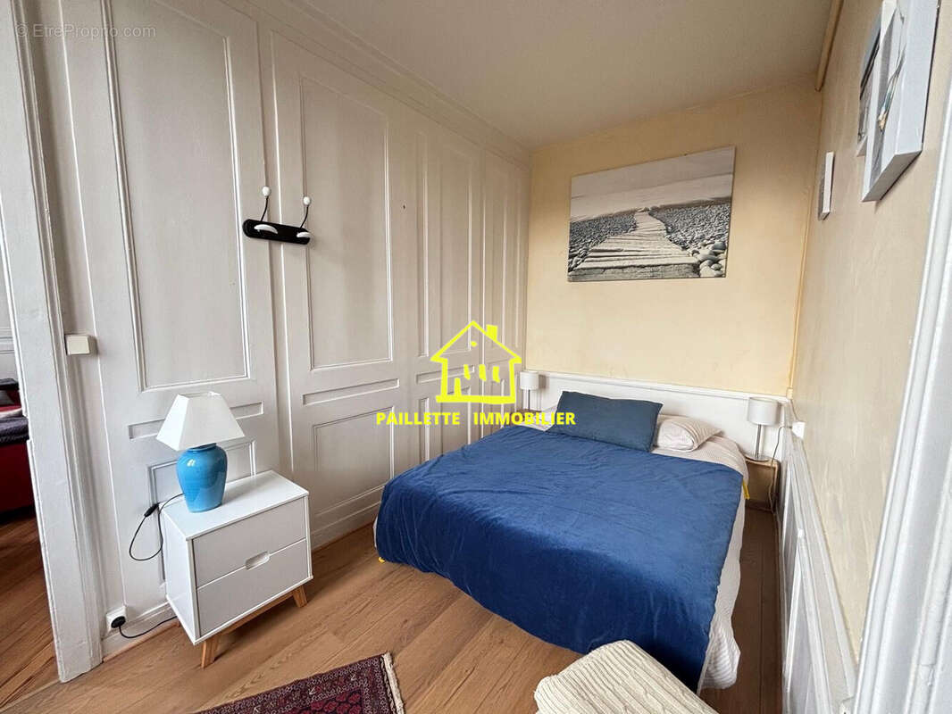 Appartement à LE HAVRE