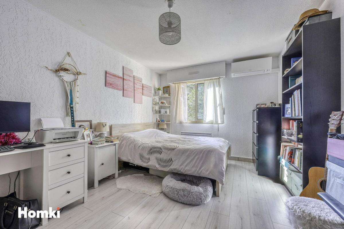 Appartement à SAINT-MANDRIER-SUR-MER