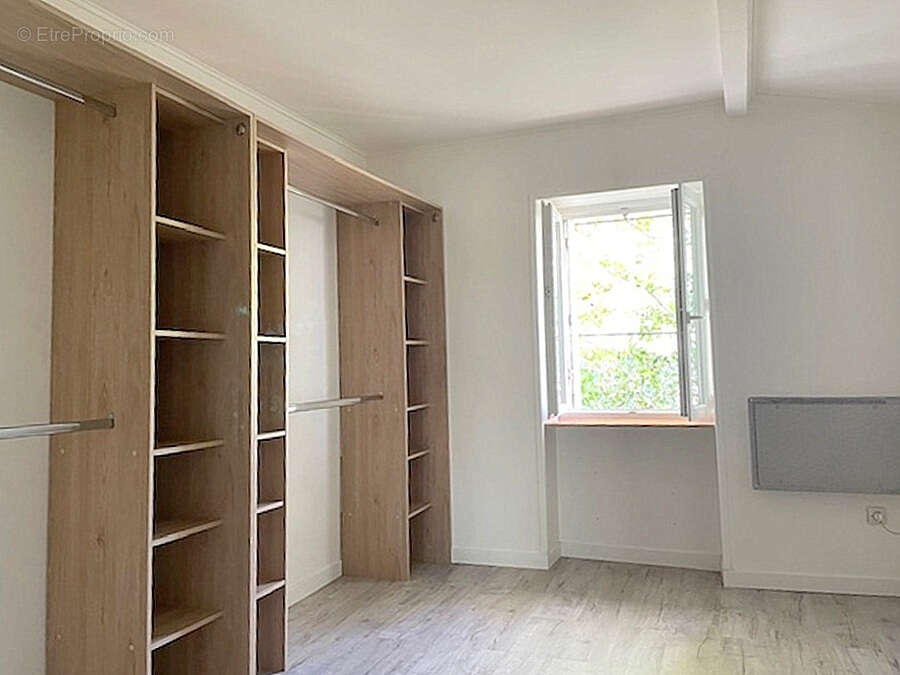 Maison à SAINT-SAUVEUR-D&#039;AUNIS