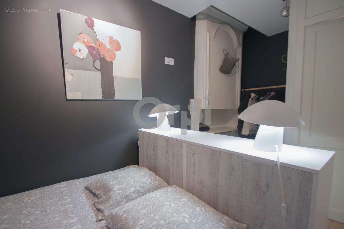 Appartement à LA ROCHELLE