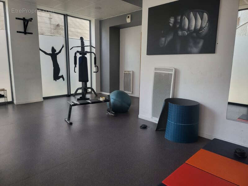 Appartement à LYON-7E