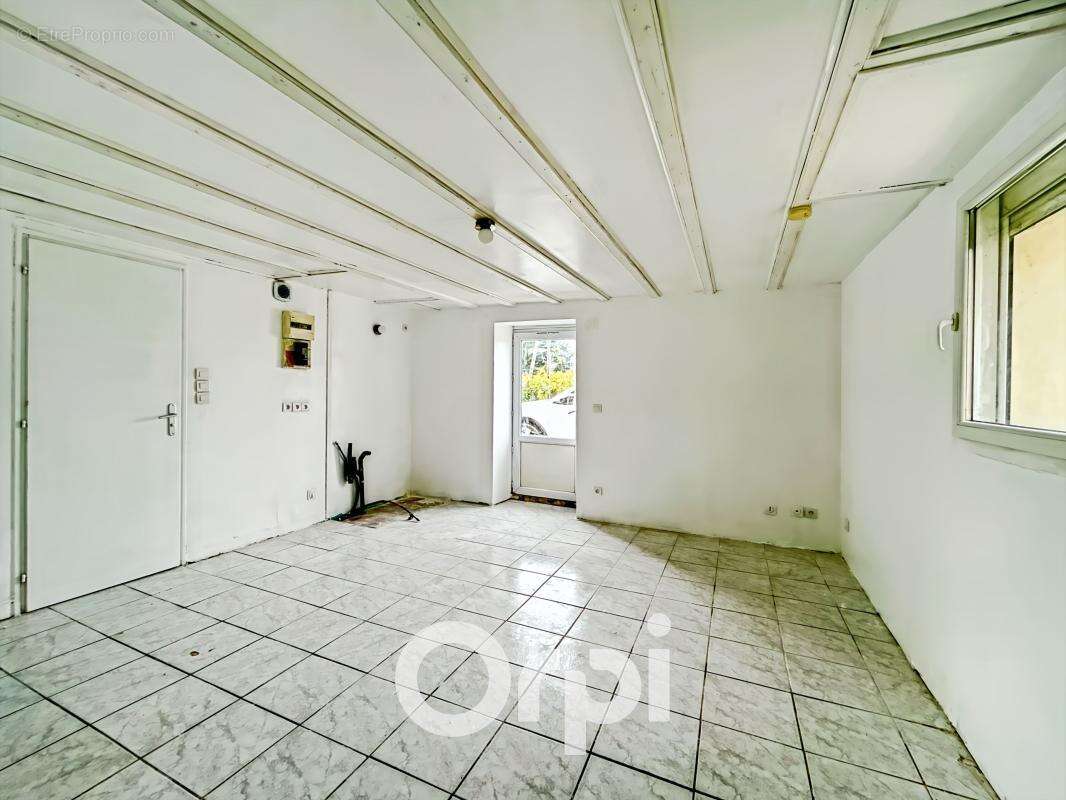 Appartement à LA ROCHE-SUR-YON