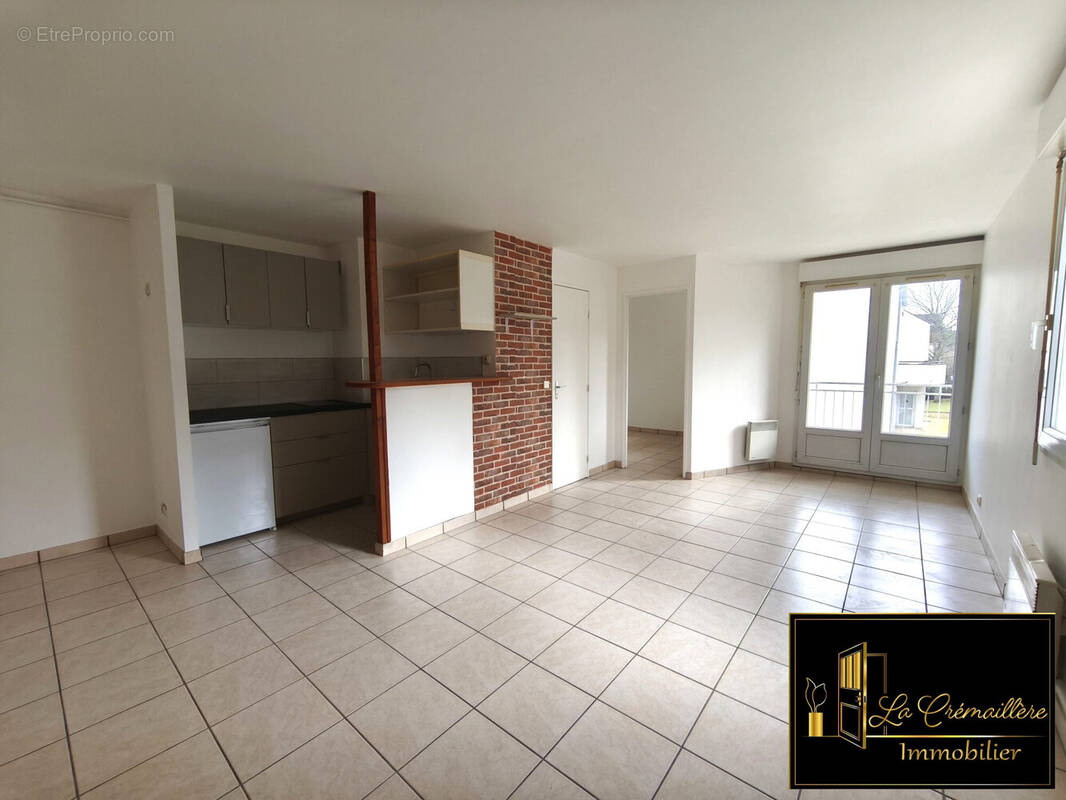Appartement à DOURDAN