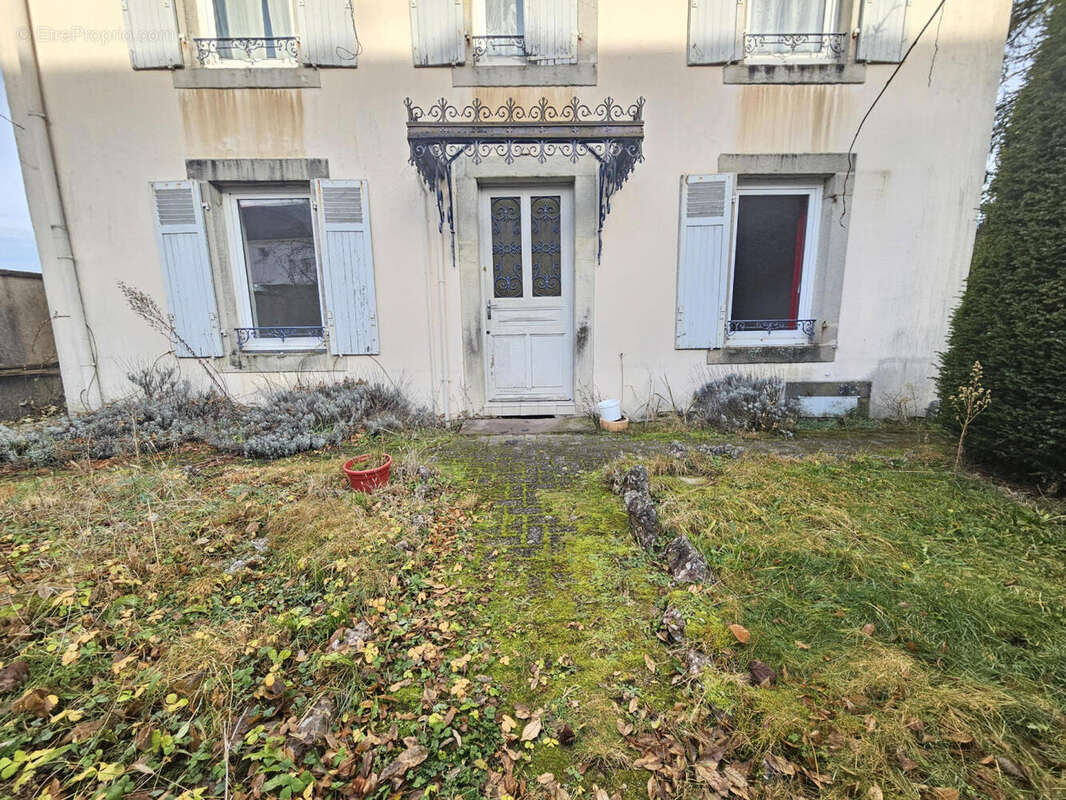 20251222_105551 - Appartement à REMIREMONT