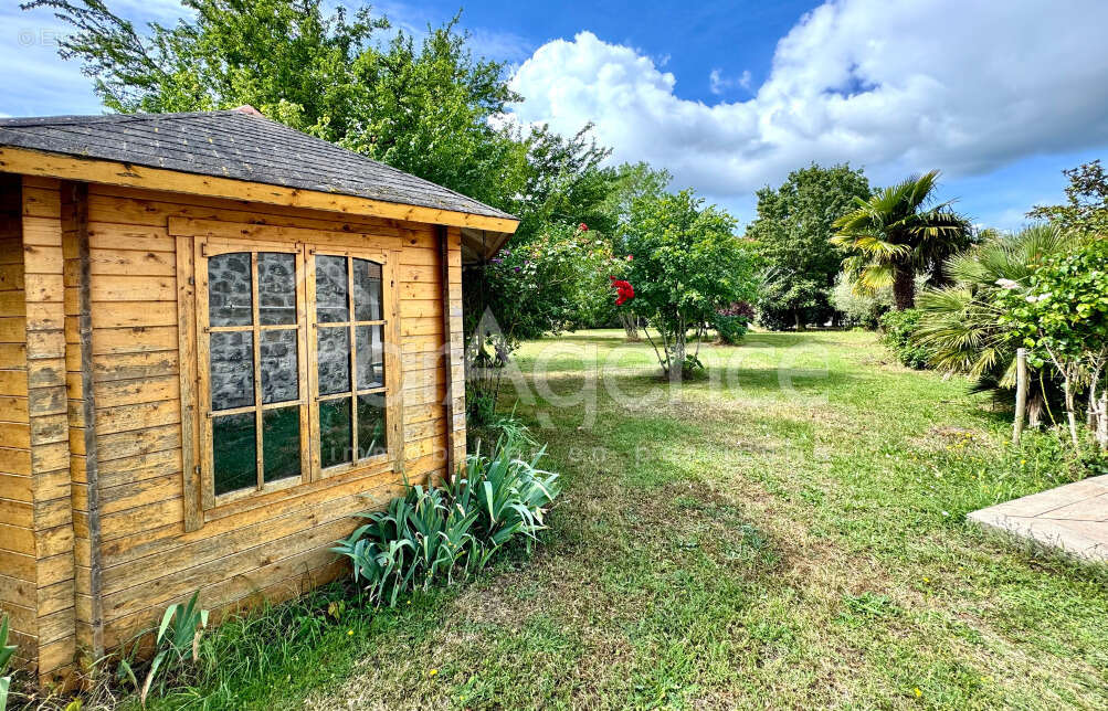 Maison familiale avec piscine - photo 27