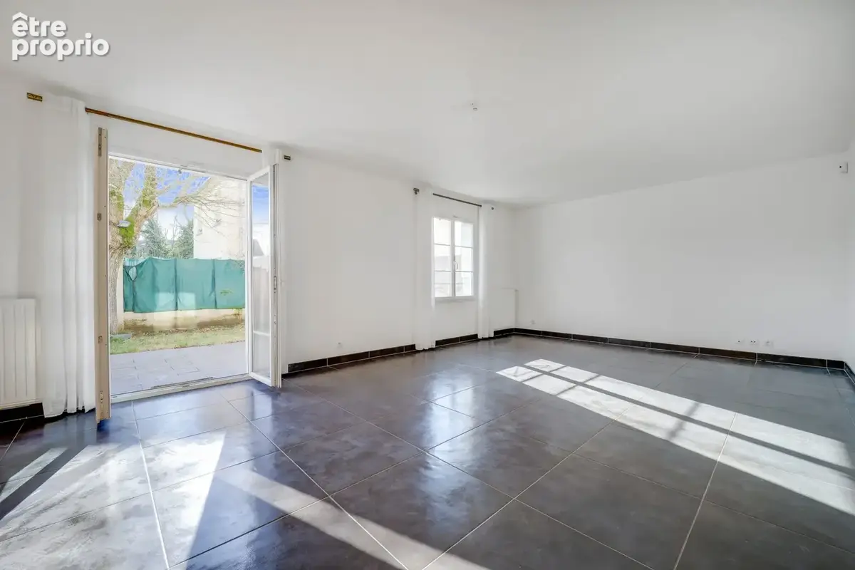 Maison 101 m² à Limeil-Brevannes  - photo 5