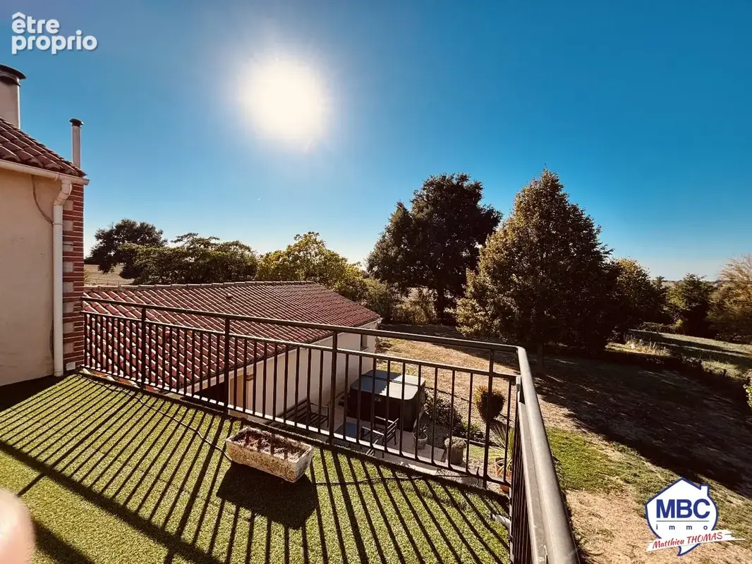 Maison 6 pièces 133 m² à vendre à Beaupreau (49600) - photo 9