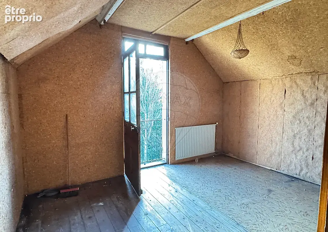 Maison 2 chambre(s) à vendre - photo 19