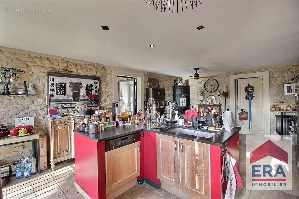 Maison à CARPENTRAS