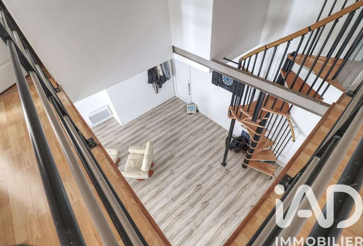 Photo 4 - Appartement à PONS