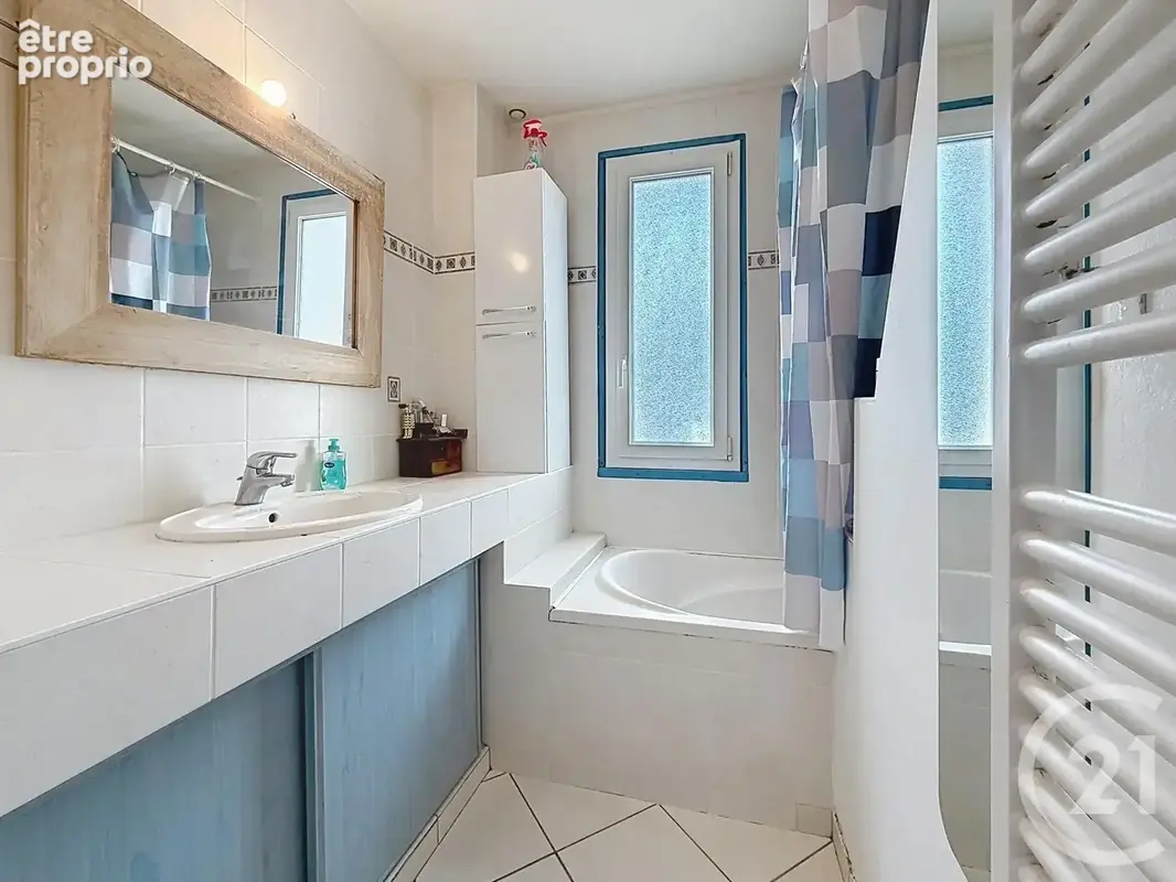 Maison 6 pièces 86 m² à vendre à Chartres (28000) - photo 13
